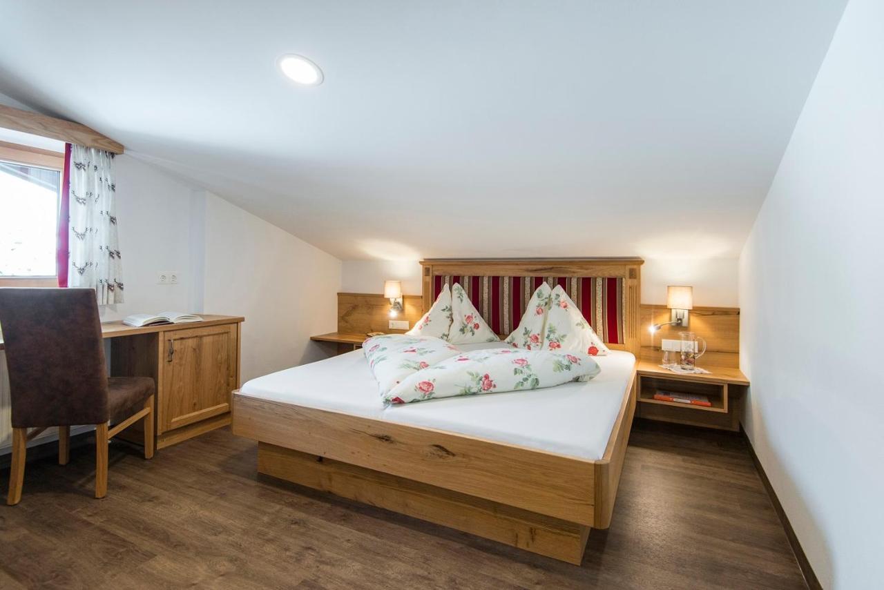 Ferienbauernhof Elmaugut Villa Muhlbach Am Hochkonig Luaran gambar