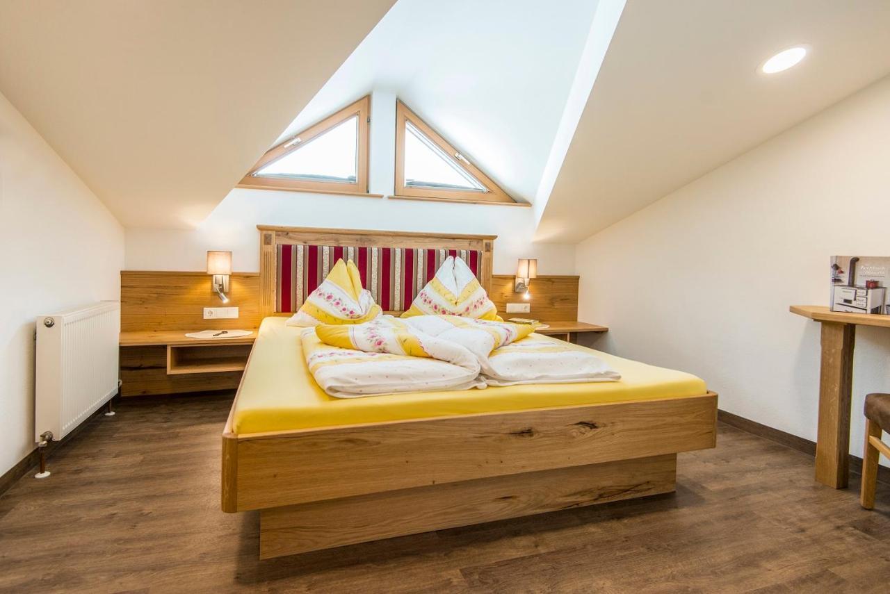 Ferienbauernhof Elmaugut Villa Muhlbach Am Hochkonig Luaran gambar