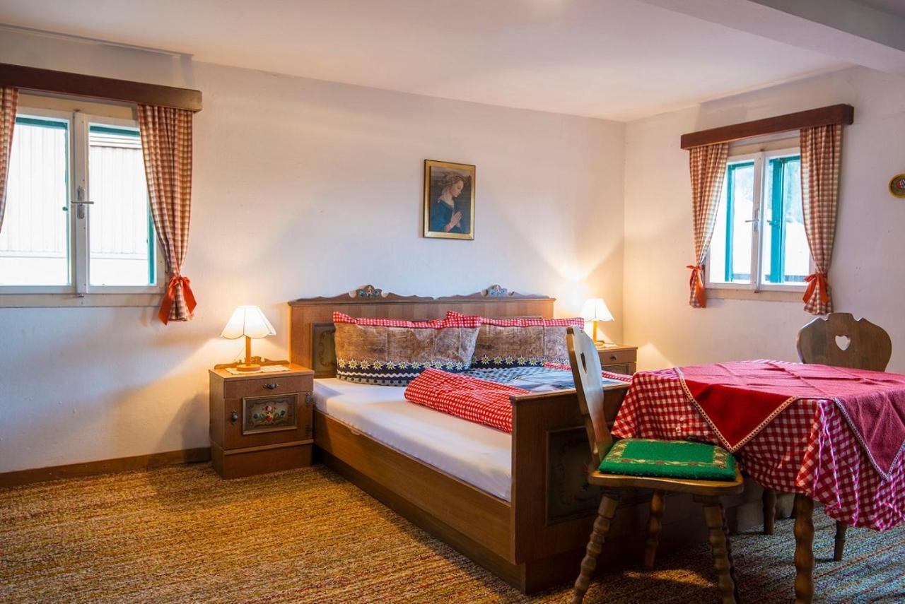 Ferienbauernhof Elmaugut Villa Muhlbach Am Hochkonig Luaran gambar